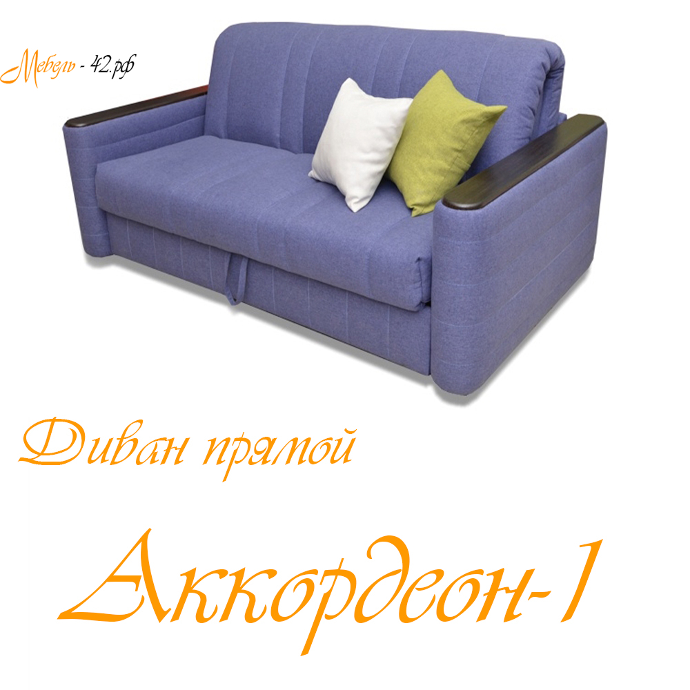 Аккордеон 1