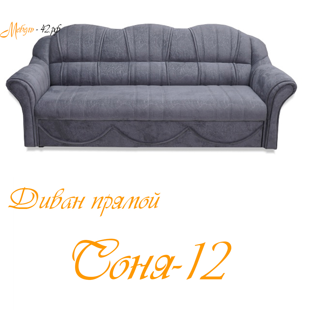 Соня-12