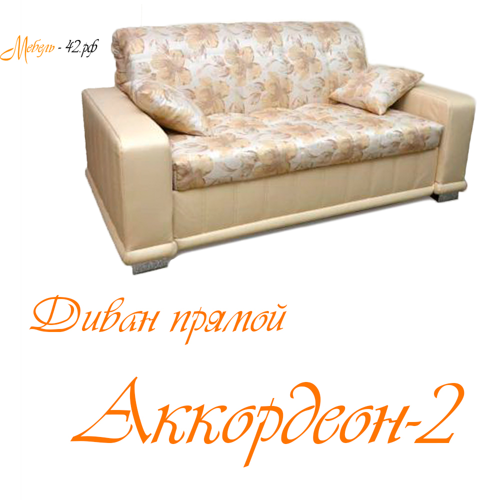 Аккордеон-2