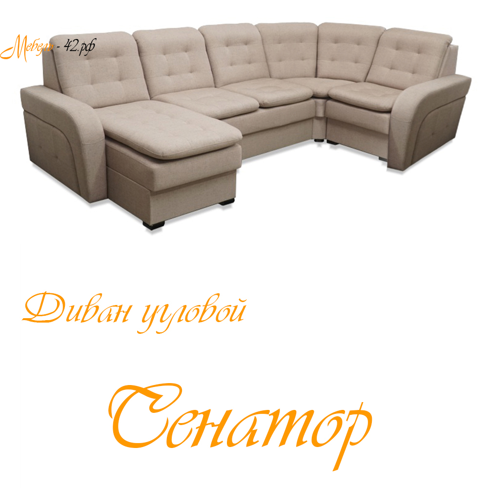 Сенатор