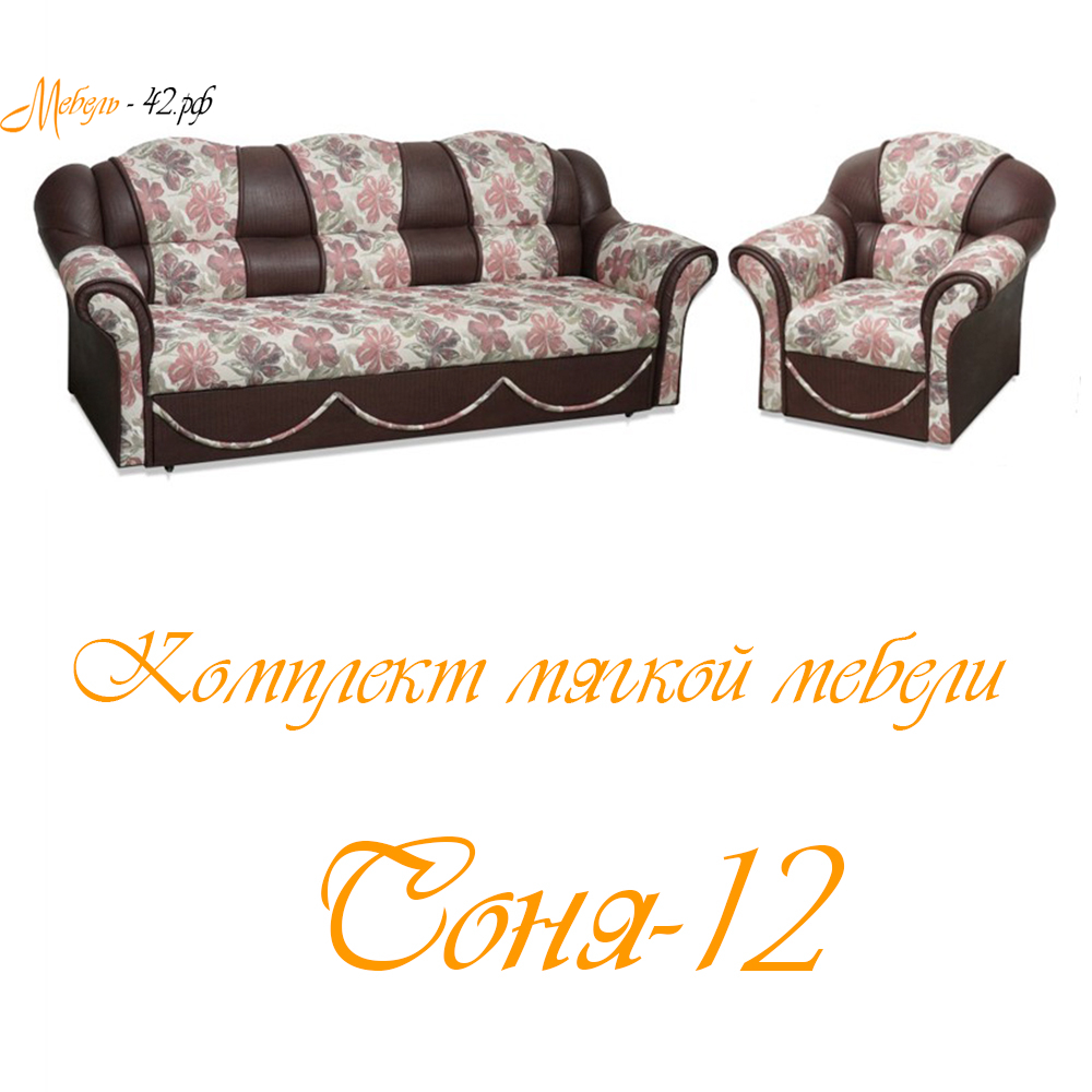 Соня-12
