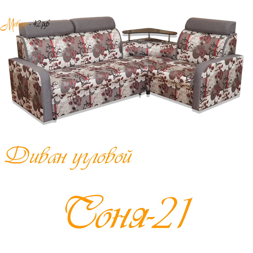 Соня-21