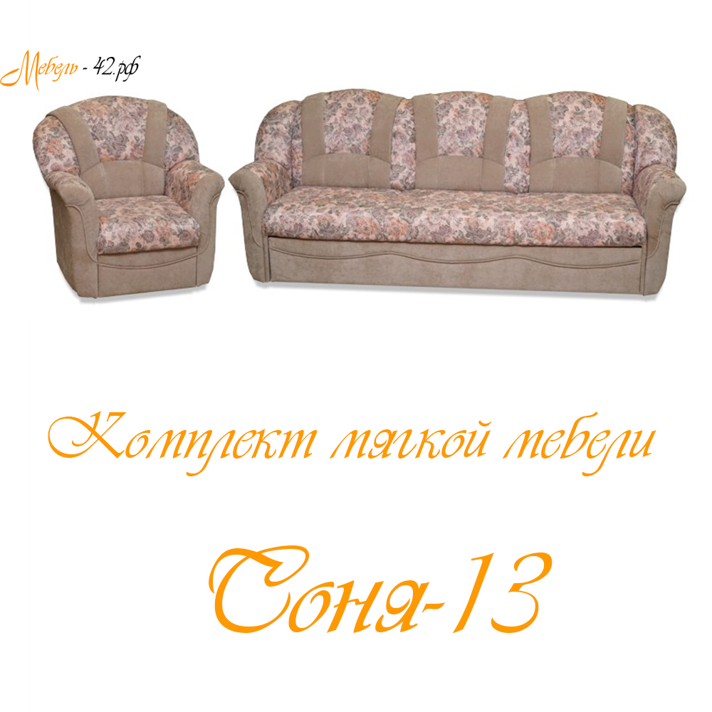 Соня-13