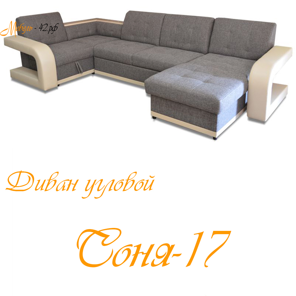 Соня-17