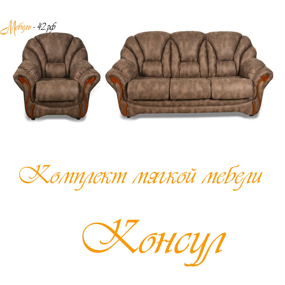 Консул