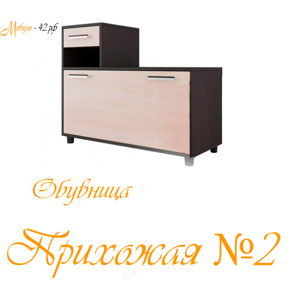 Прихожая №2